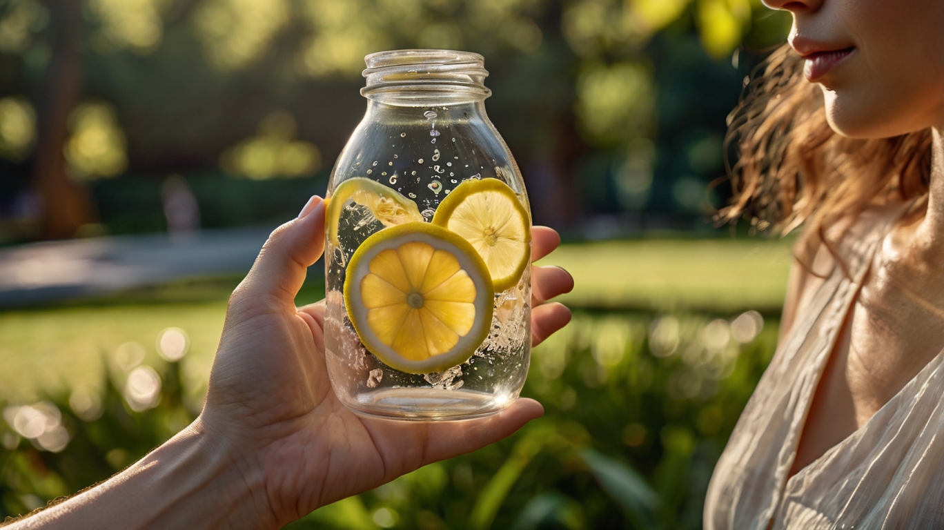 Citrons frais pour nos recettes naturelles